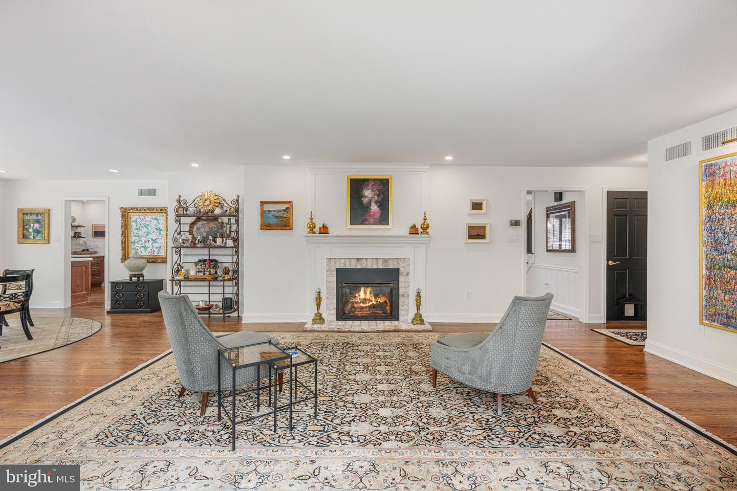 4704 Sweetbriar Circle photo 4