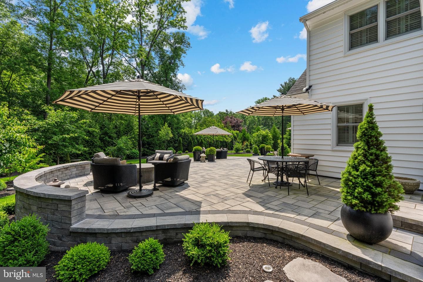 4704 Sweetbriar Circle photo 42