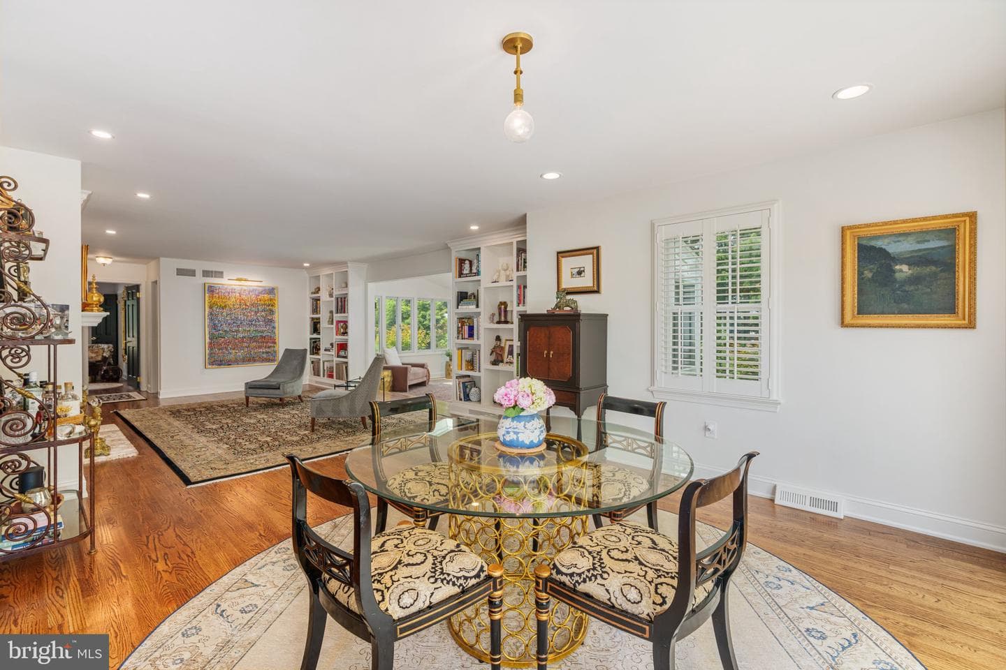 4704 Sweetbriar Circle photo 8