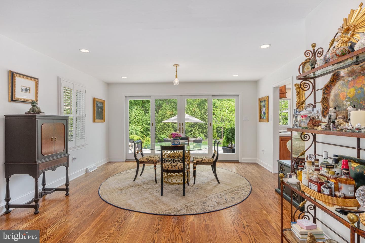 4704 Sweetbriar Circle photo 9