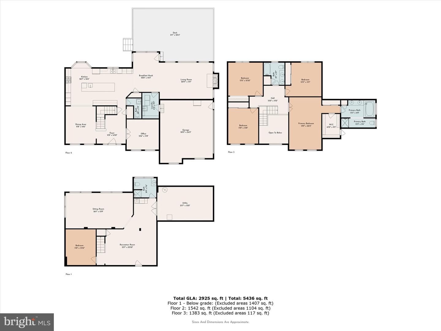3195 Friedens Lane photo 60