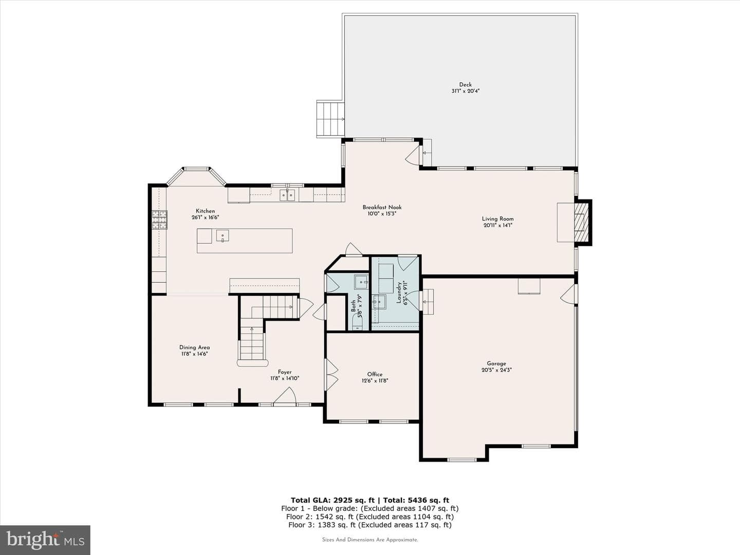 3195 Friedens Lane photo 62