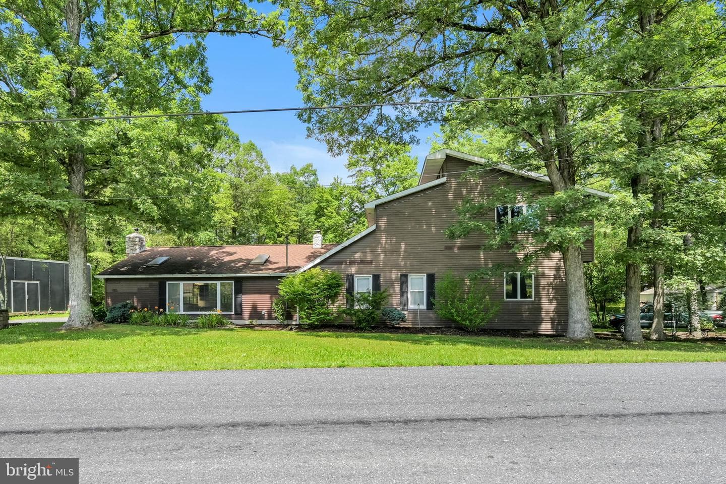 3511 Mountain Road photo 1