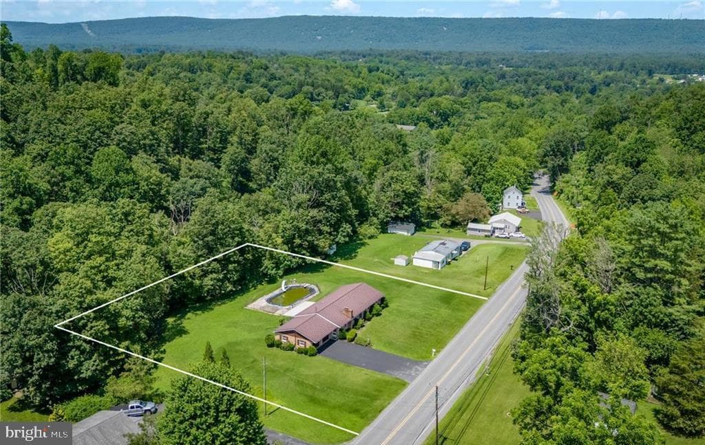 3573 Old Mill Road photo 1