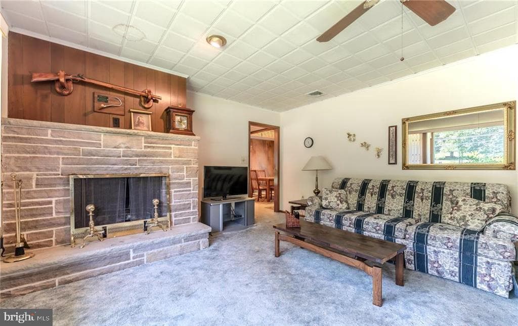 3573 Old Mill Road photo 21