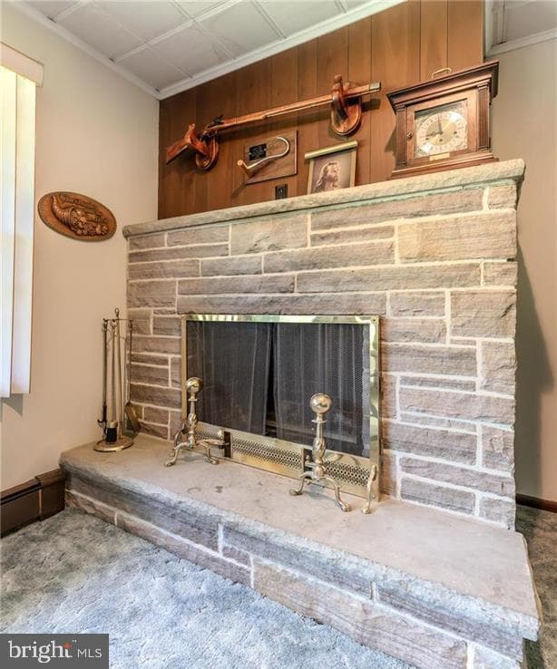 3573 Old Mill Road photo 22
