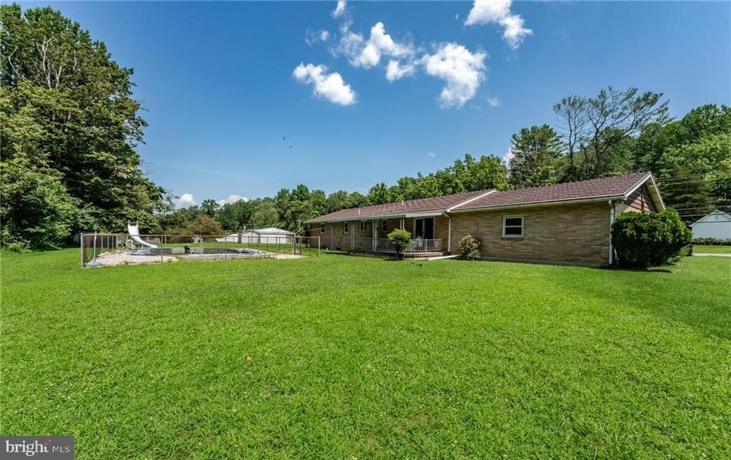 3573 Old Mill Road photo 4