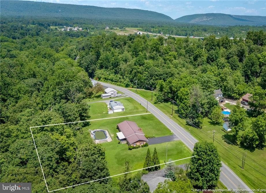 3573 Old Mill Road photo 45