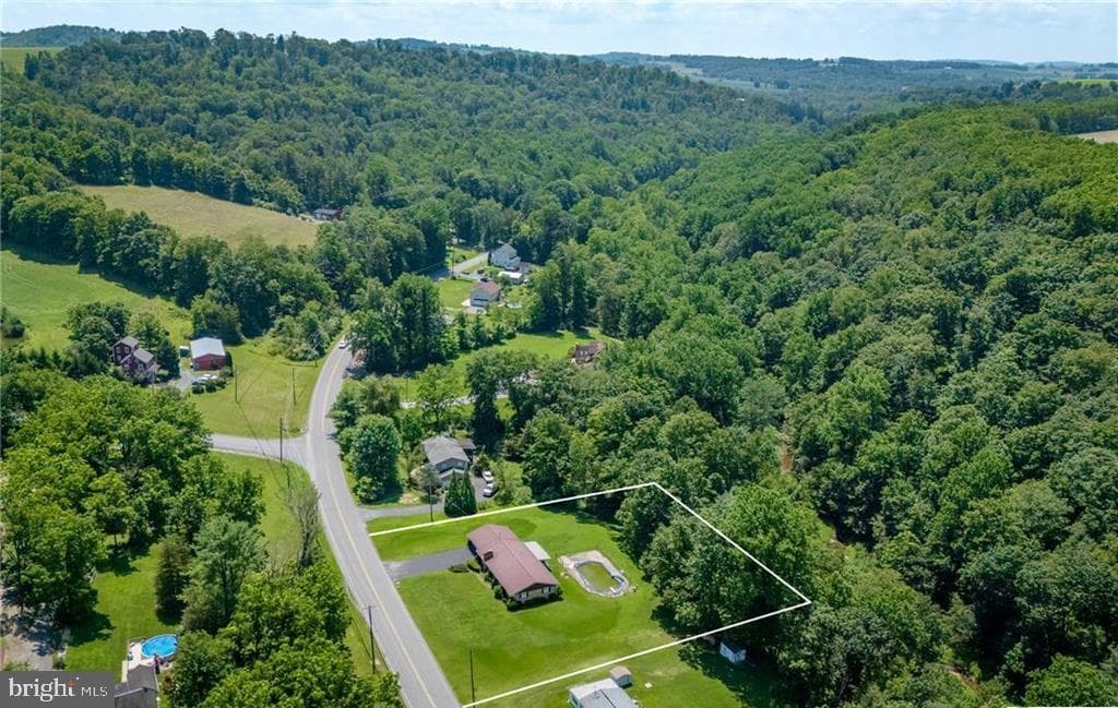 3573 Old Mill Road photo 46