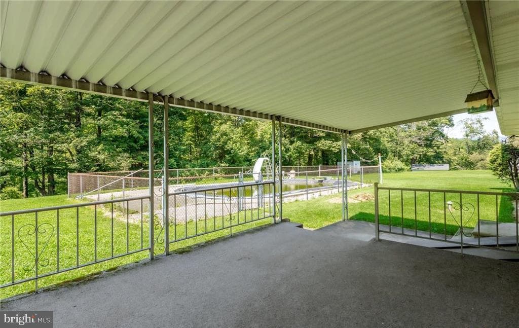 3573 Old Mill Road photo 6