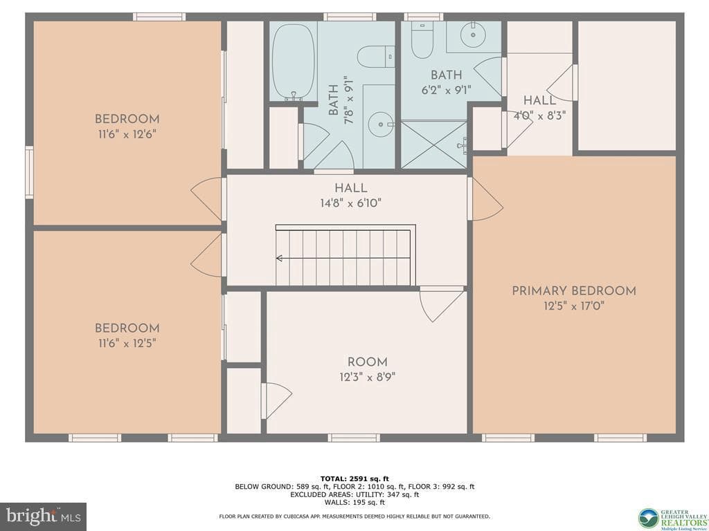 5460 Devonshire Court photo 48