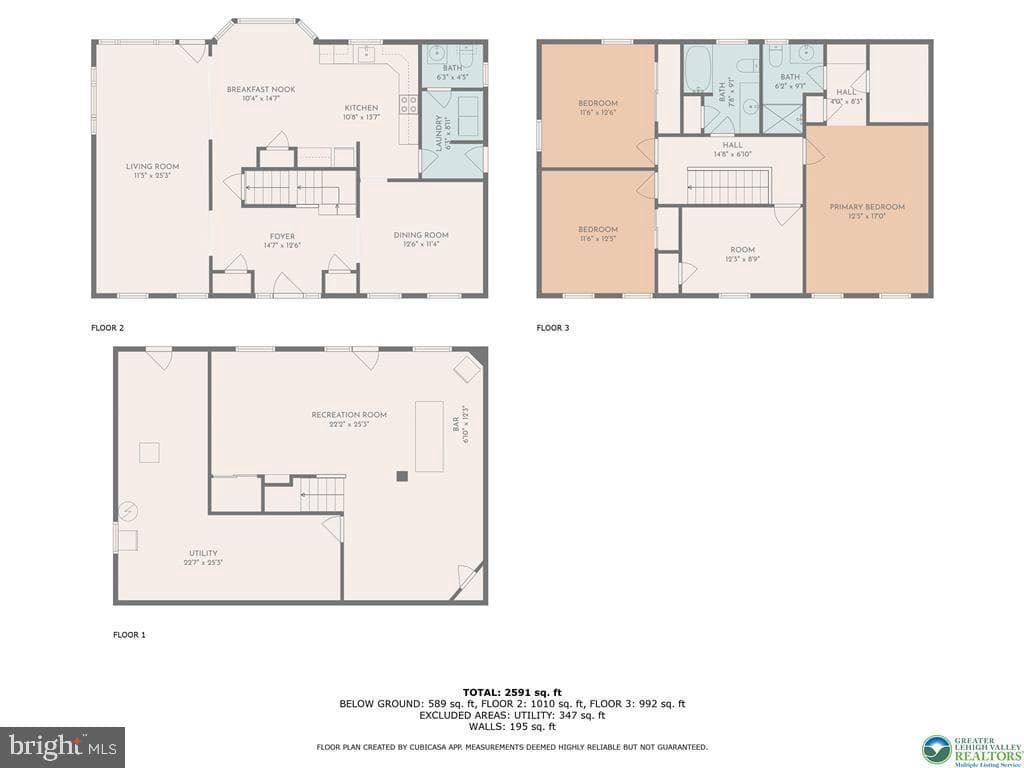 5460 Devonshire Court photo 50