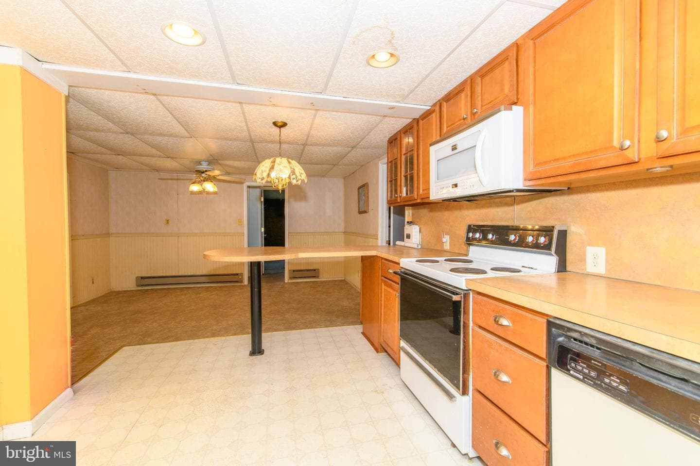 7921 Corning Road photo 4