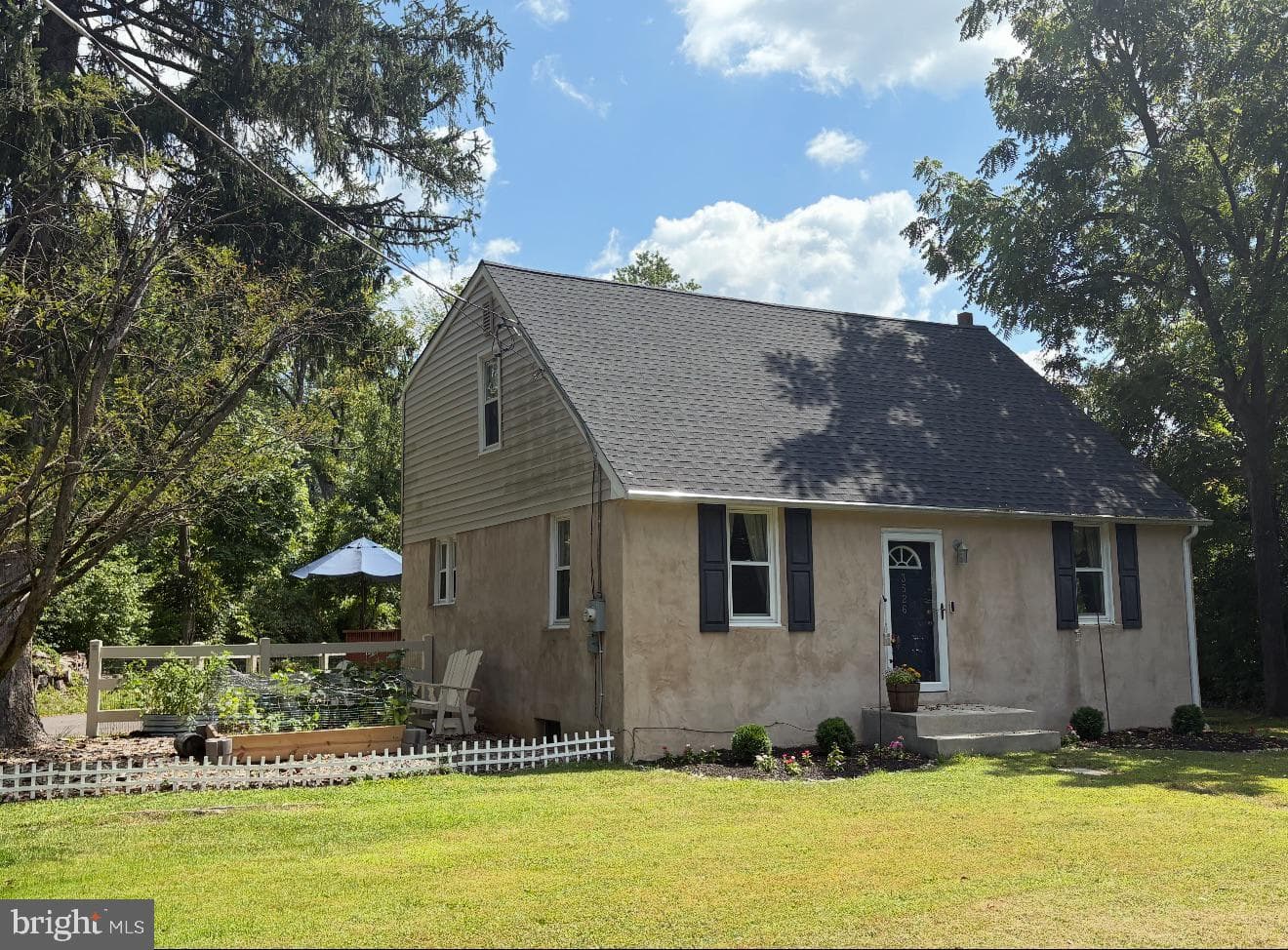 3526 Flint Hill Road