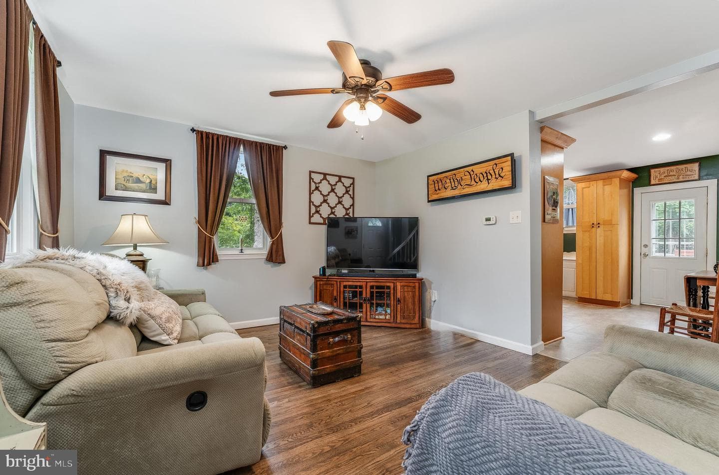 3526 Flint Hill Road photo 10