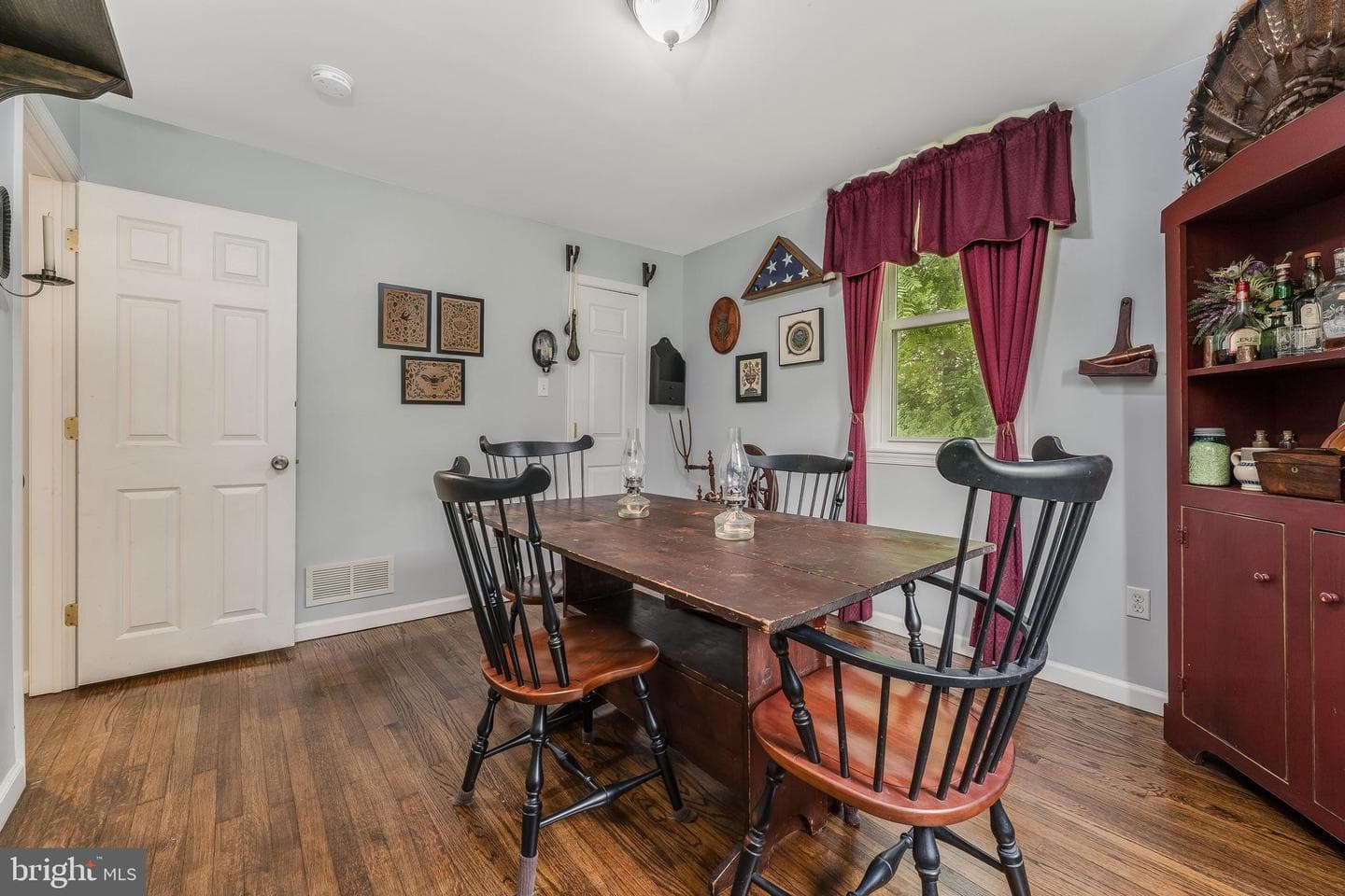 3526 Flint Hill Road photo 12