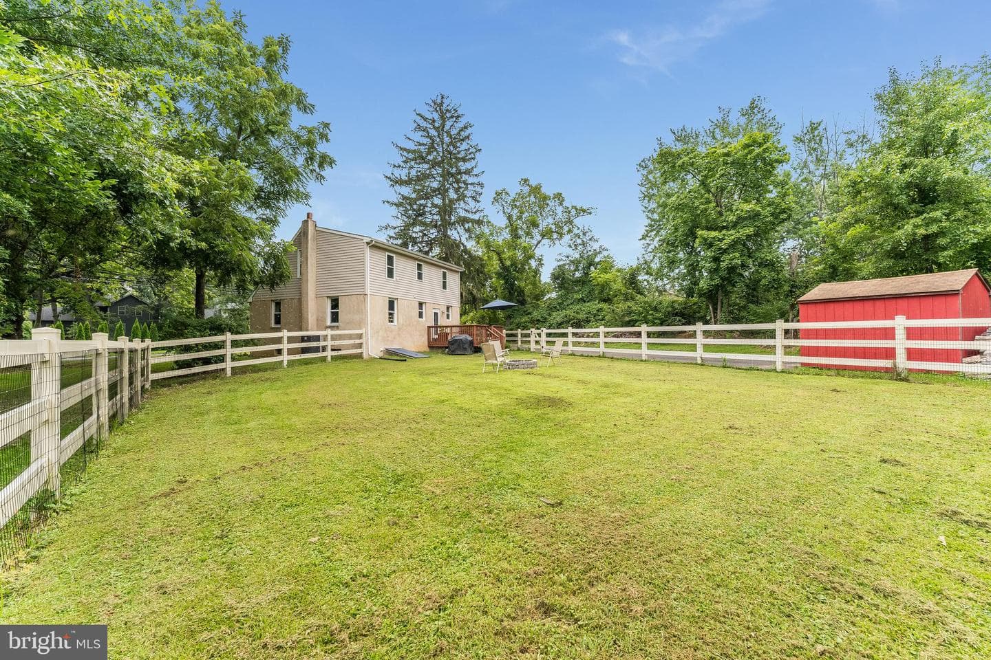 3526 Flint Hill Road photo 2