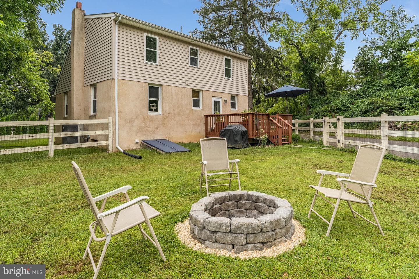 3526 Flint Hill Road photo 25