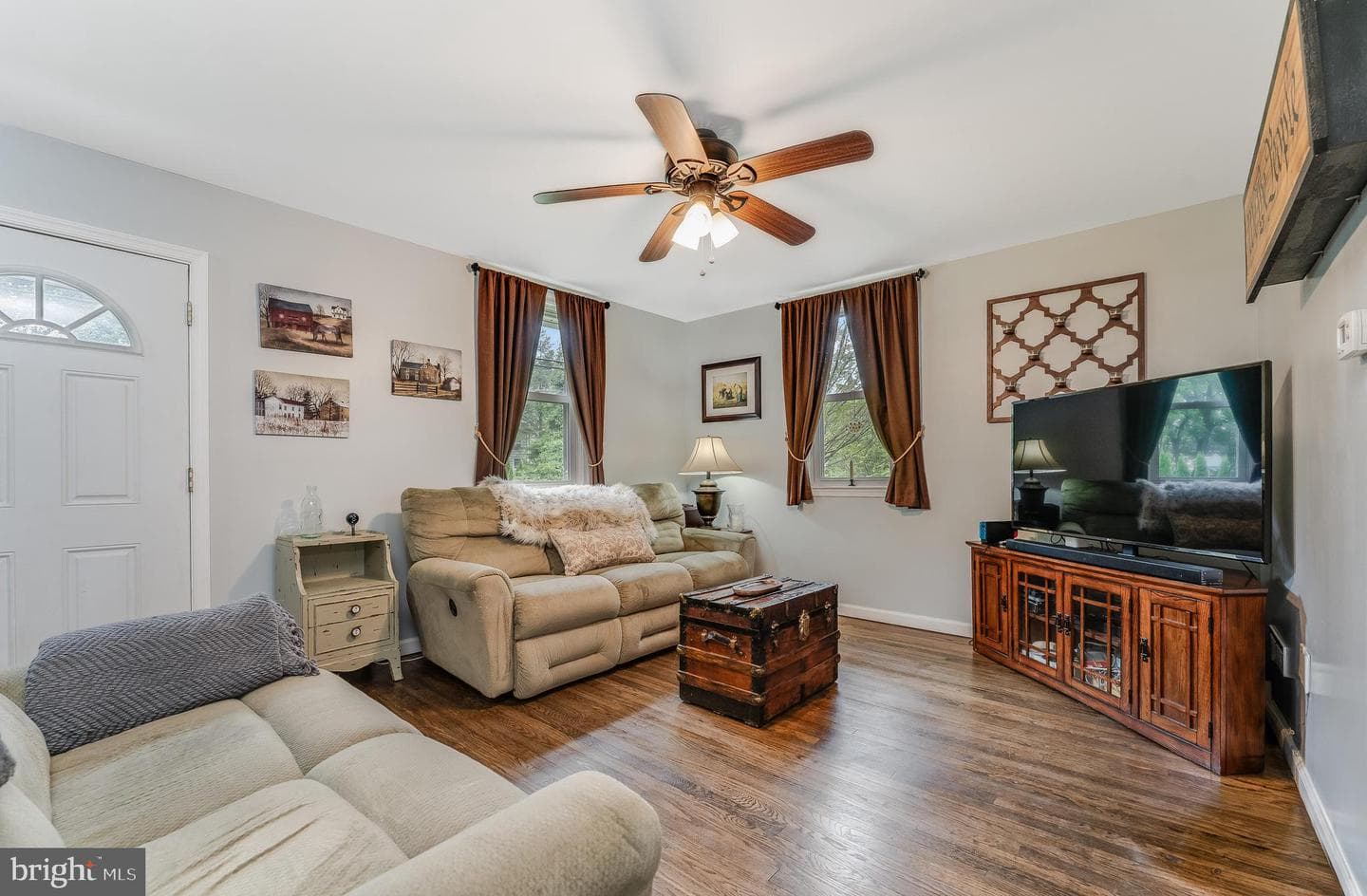 3526 Flint Hill Road photo 8