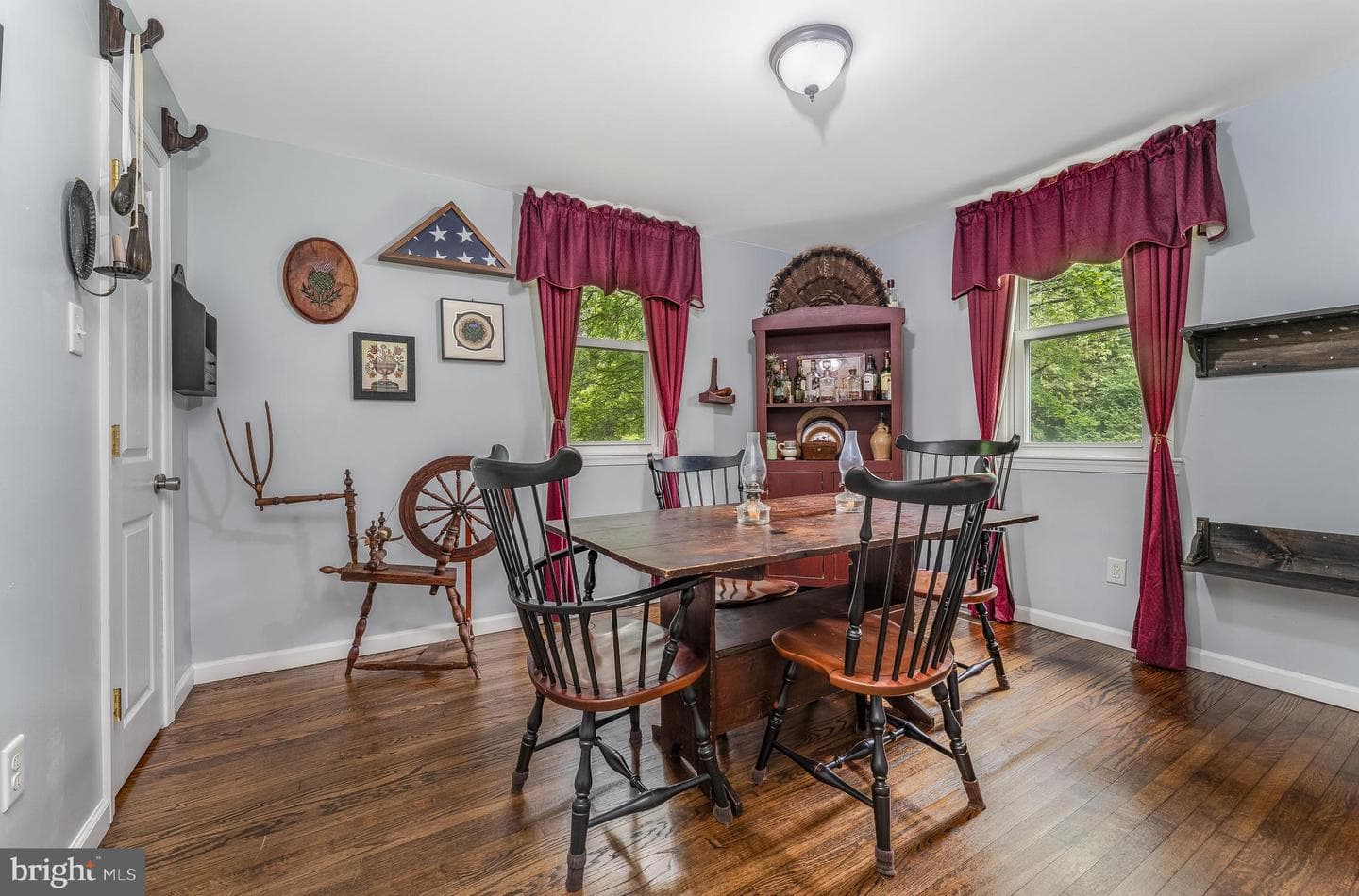 3526 Flint Hill Road photo 9