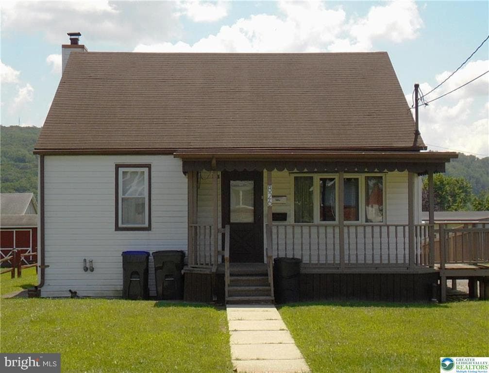 826 E Federal Street