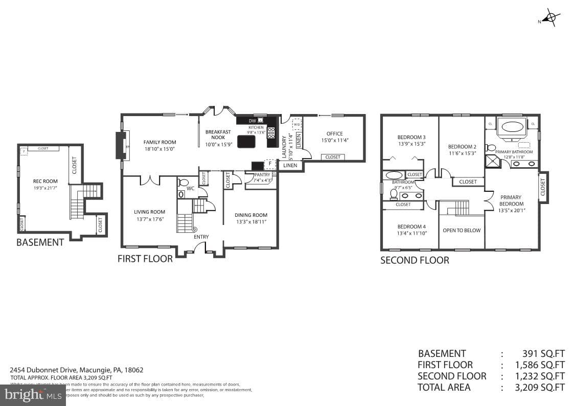 2454 Dubonnet Drive photo 30