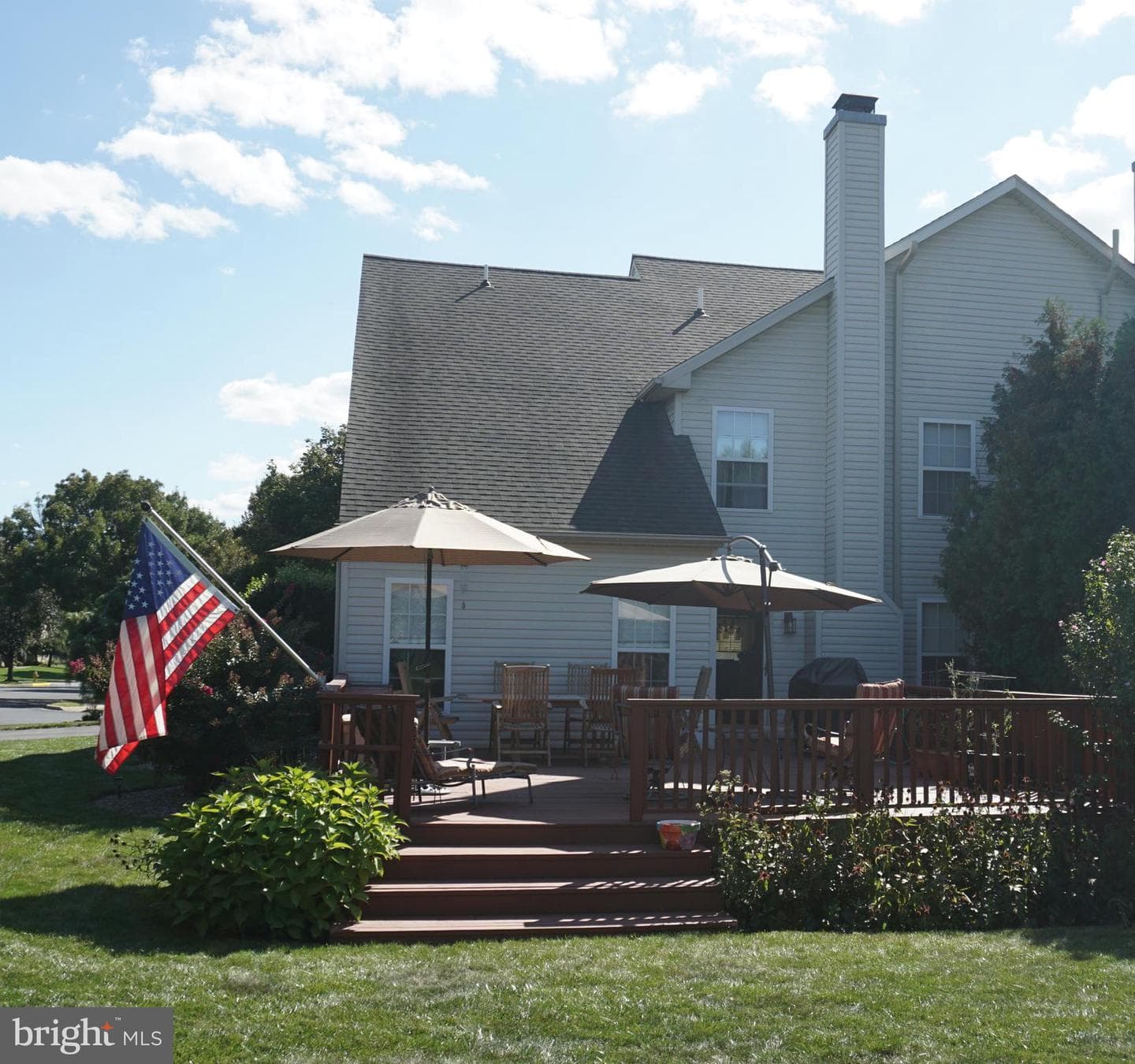 6007 Timberknoll Drive photo 17
