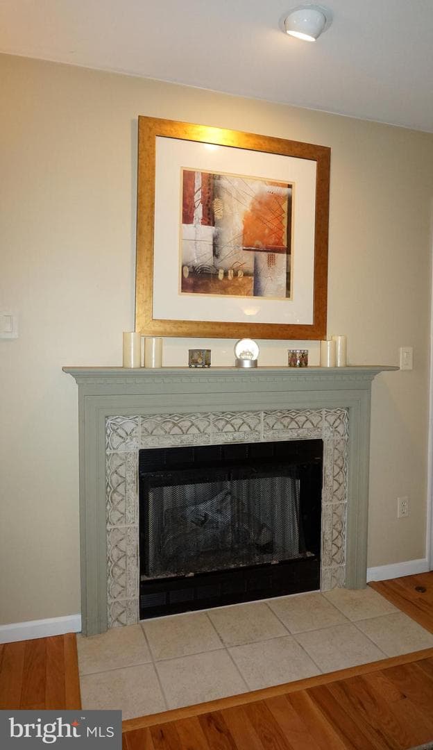 6007 Timberknoll Drive photo 9