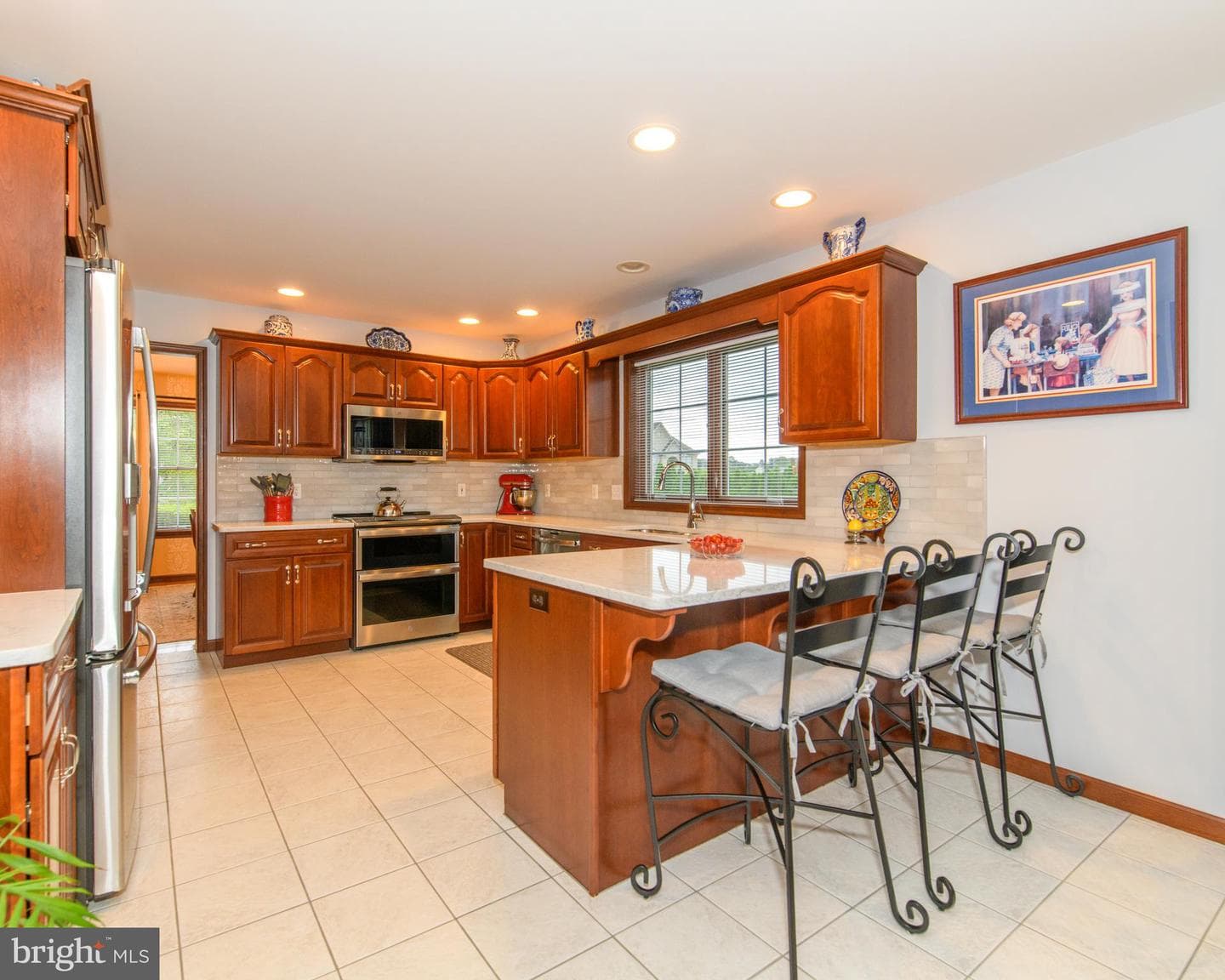 5318 Chariot Drive photo 15
