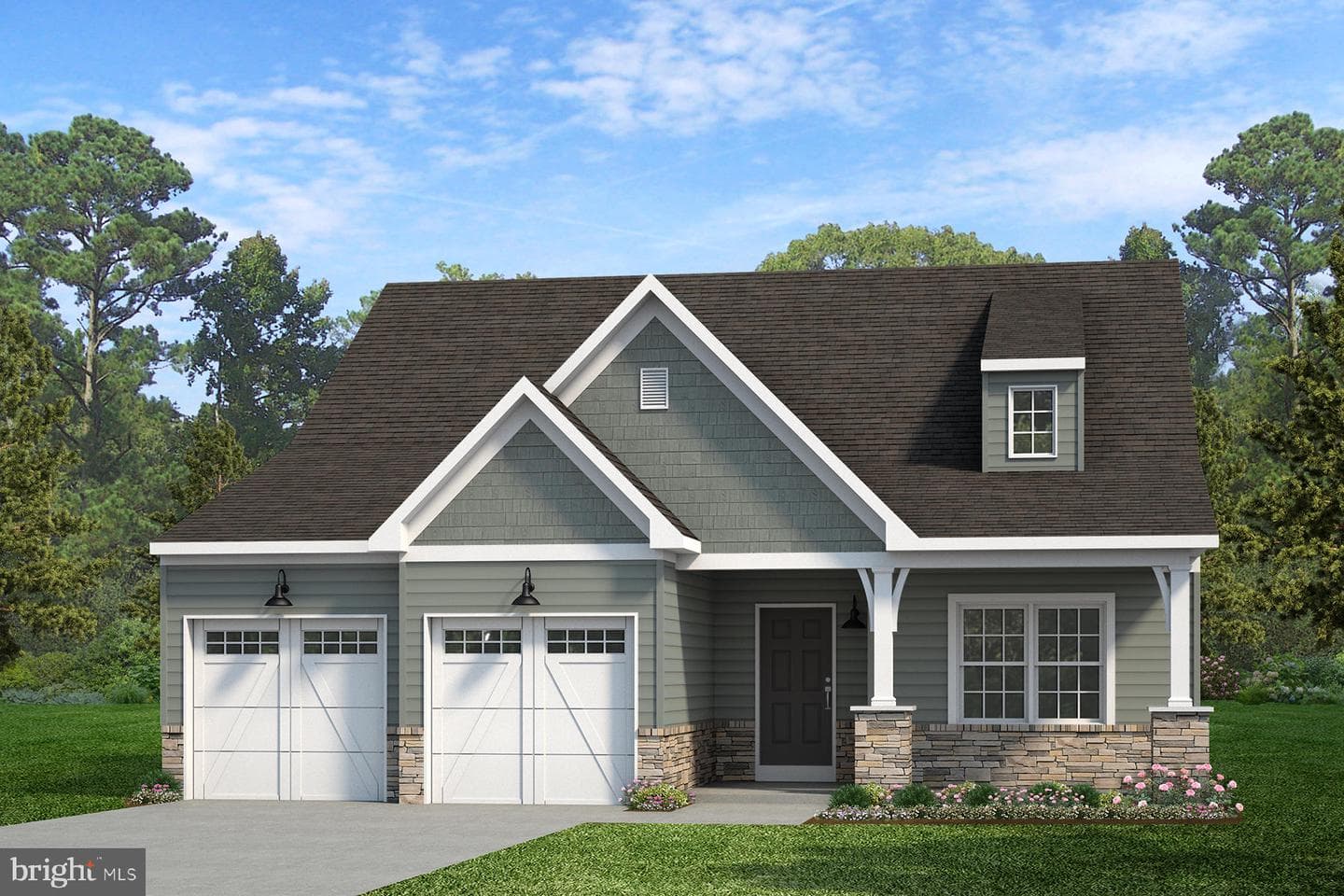 # WOODFORD, Schnecksville