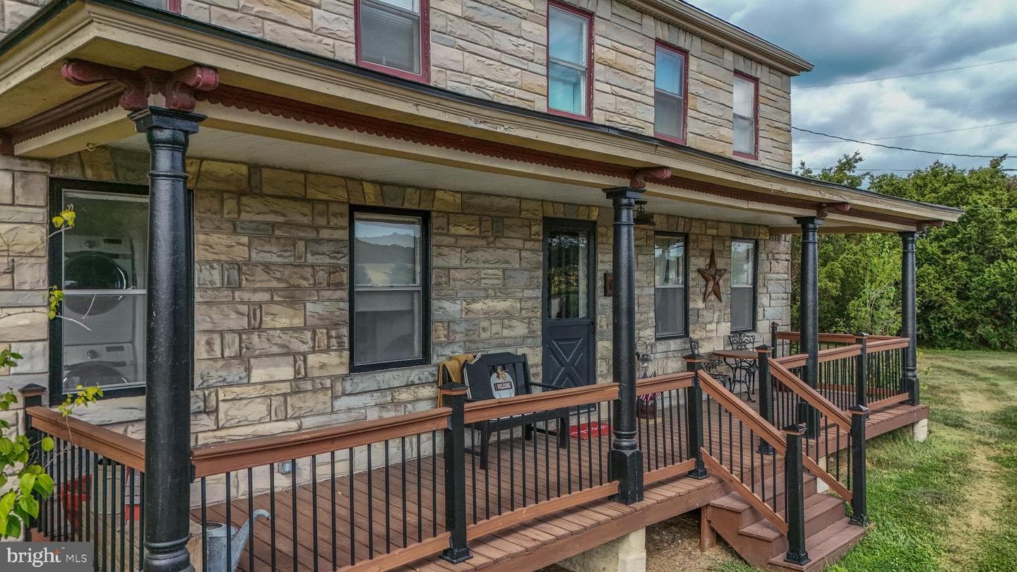 6103 Route 309 photo 12