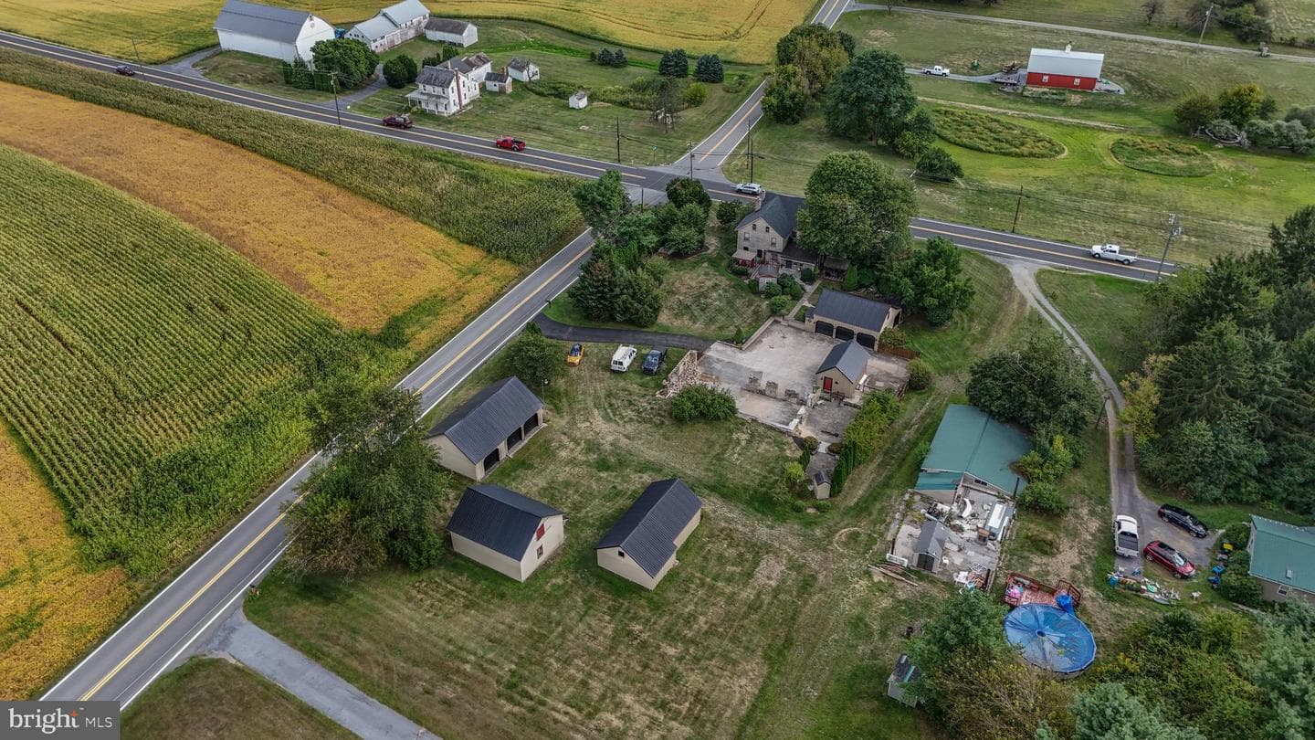 6103 Route 309 photo 7