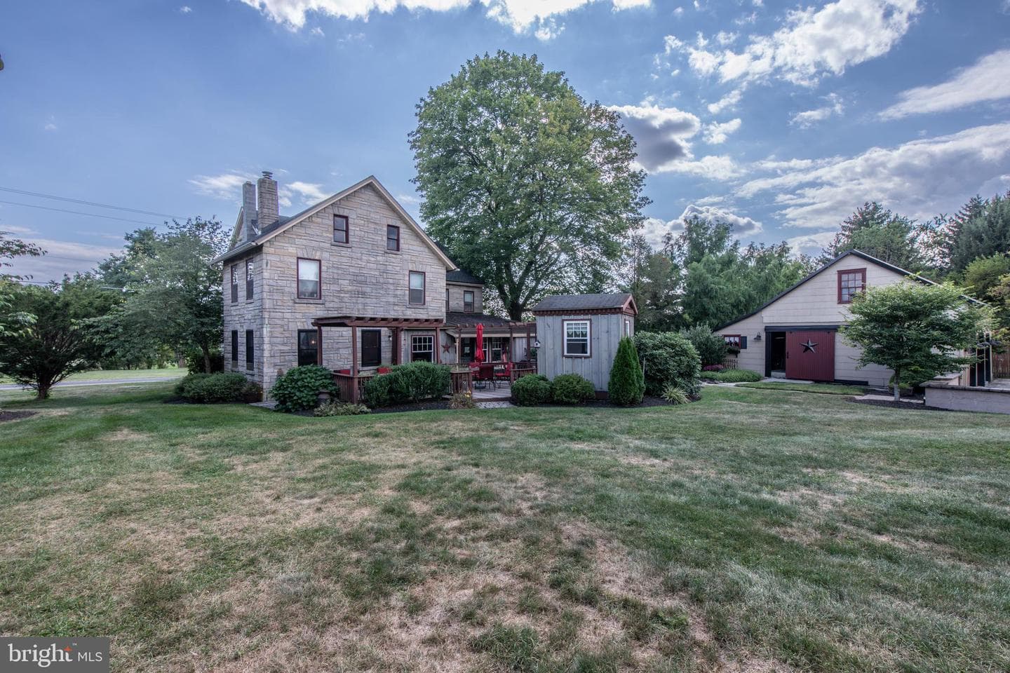 6103 Route 309 photo 73
