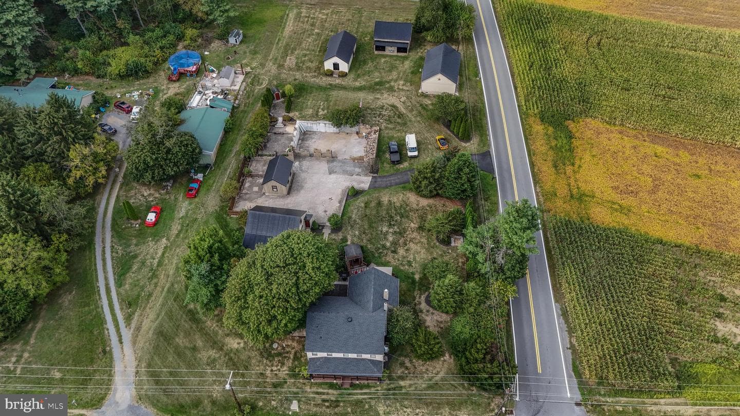 6103 Route 309 photo 76