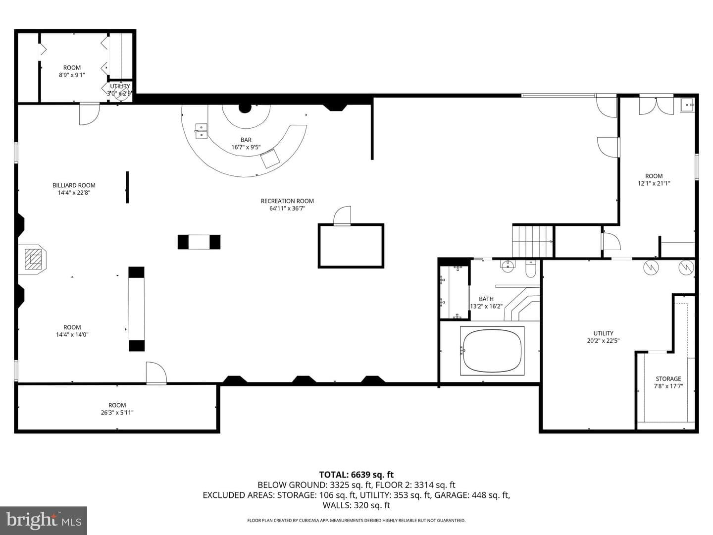 871 Robin Hood Drive photo 47