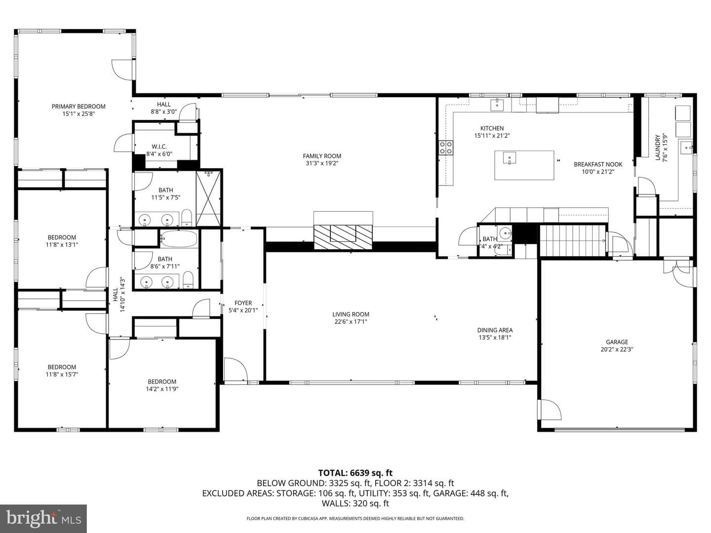871 Robin Hood Drive photo 48