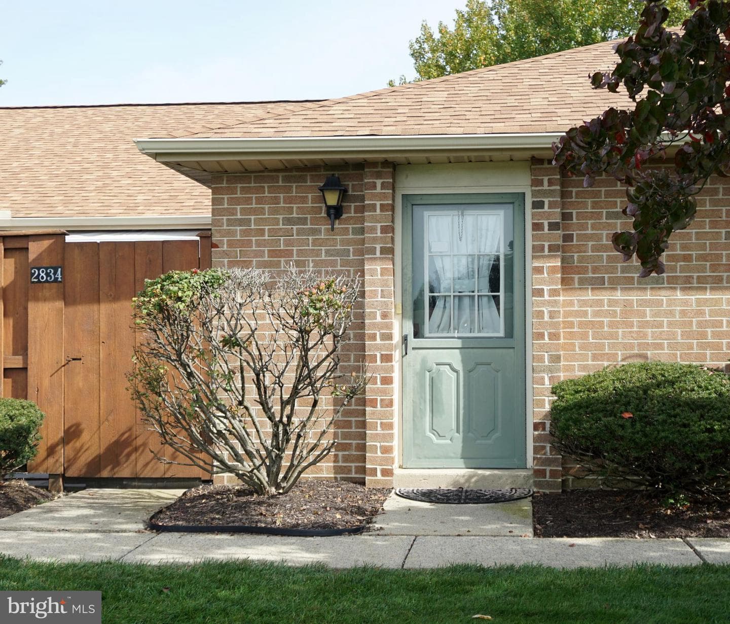 2834 Springhaven Place