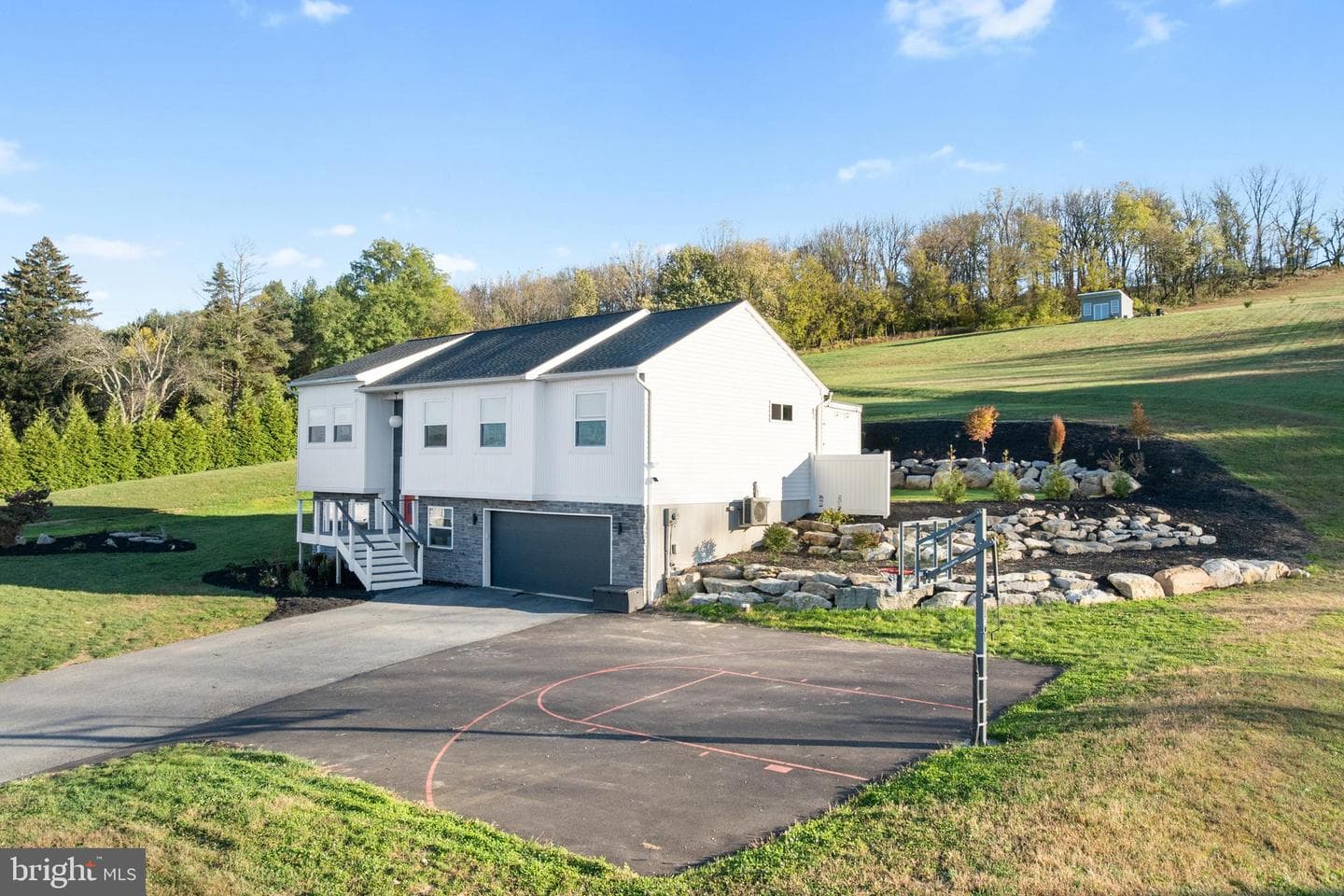 3708 Huckleberry Road photo 2