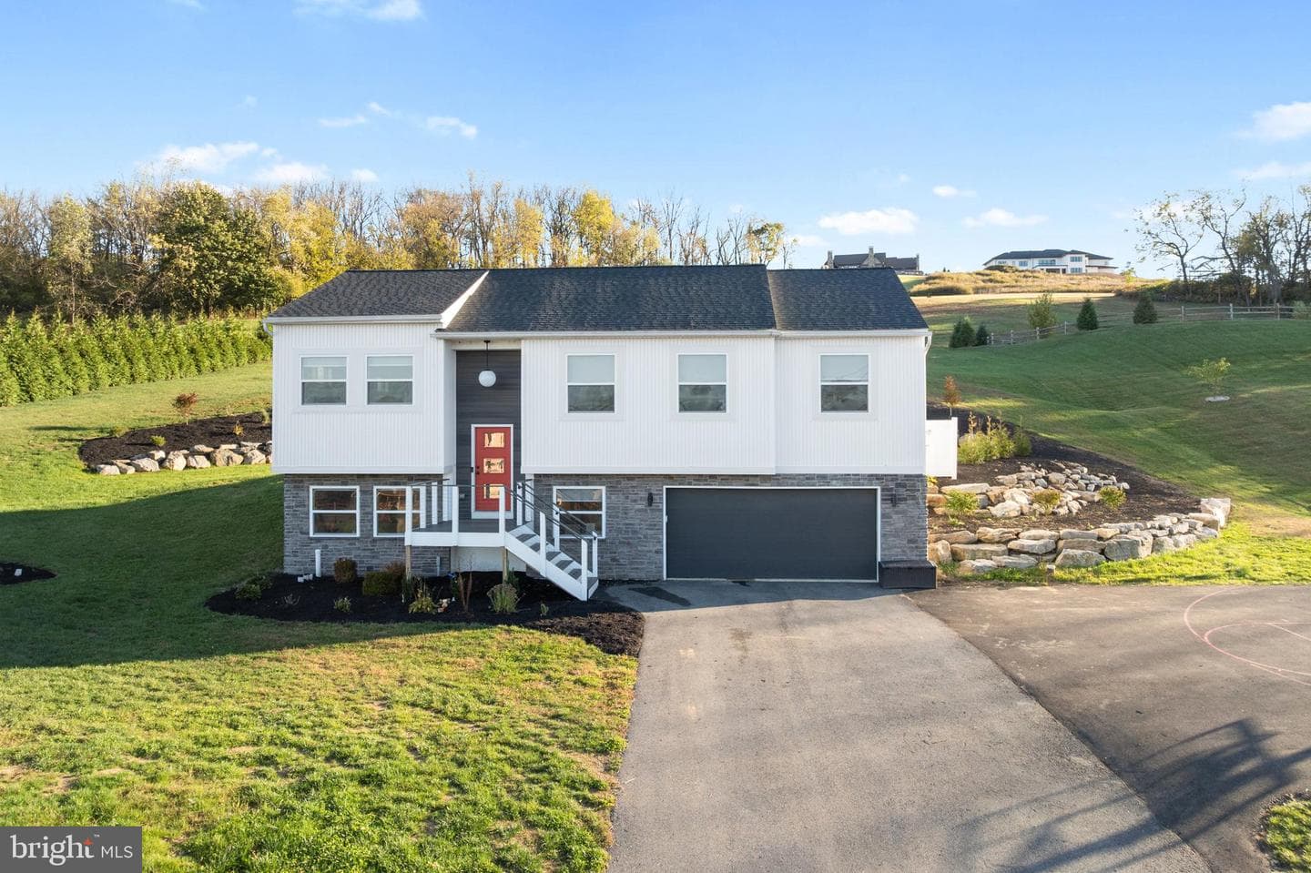 3708 Huckleberry Road photo 3