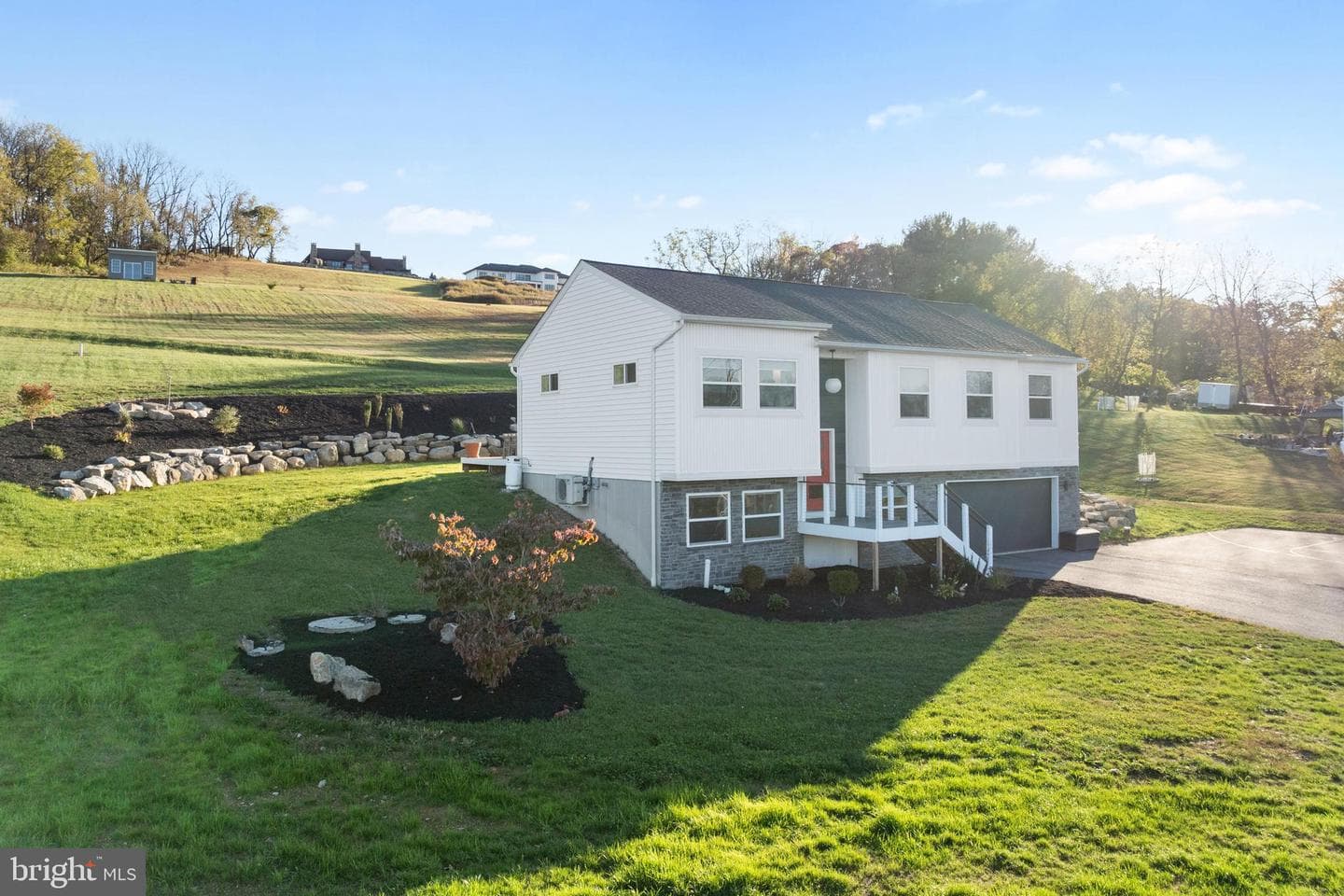 3708 Huckleberry Road photo 4