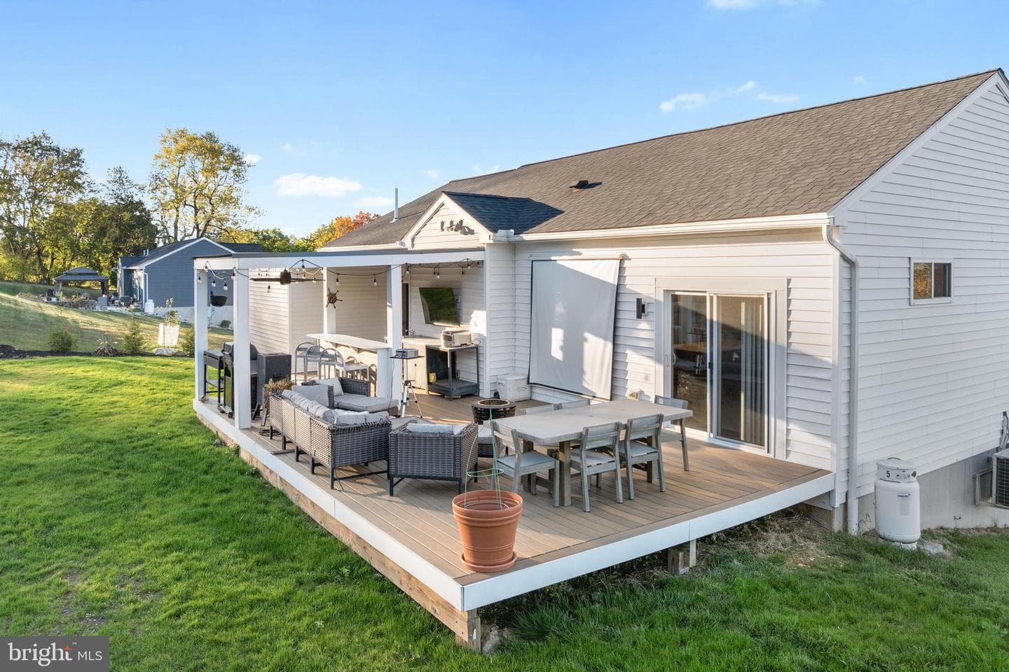 3708 Huckleberry Road photo 45