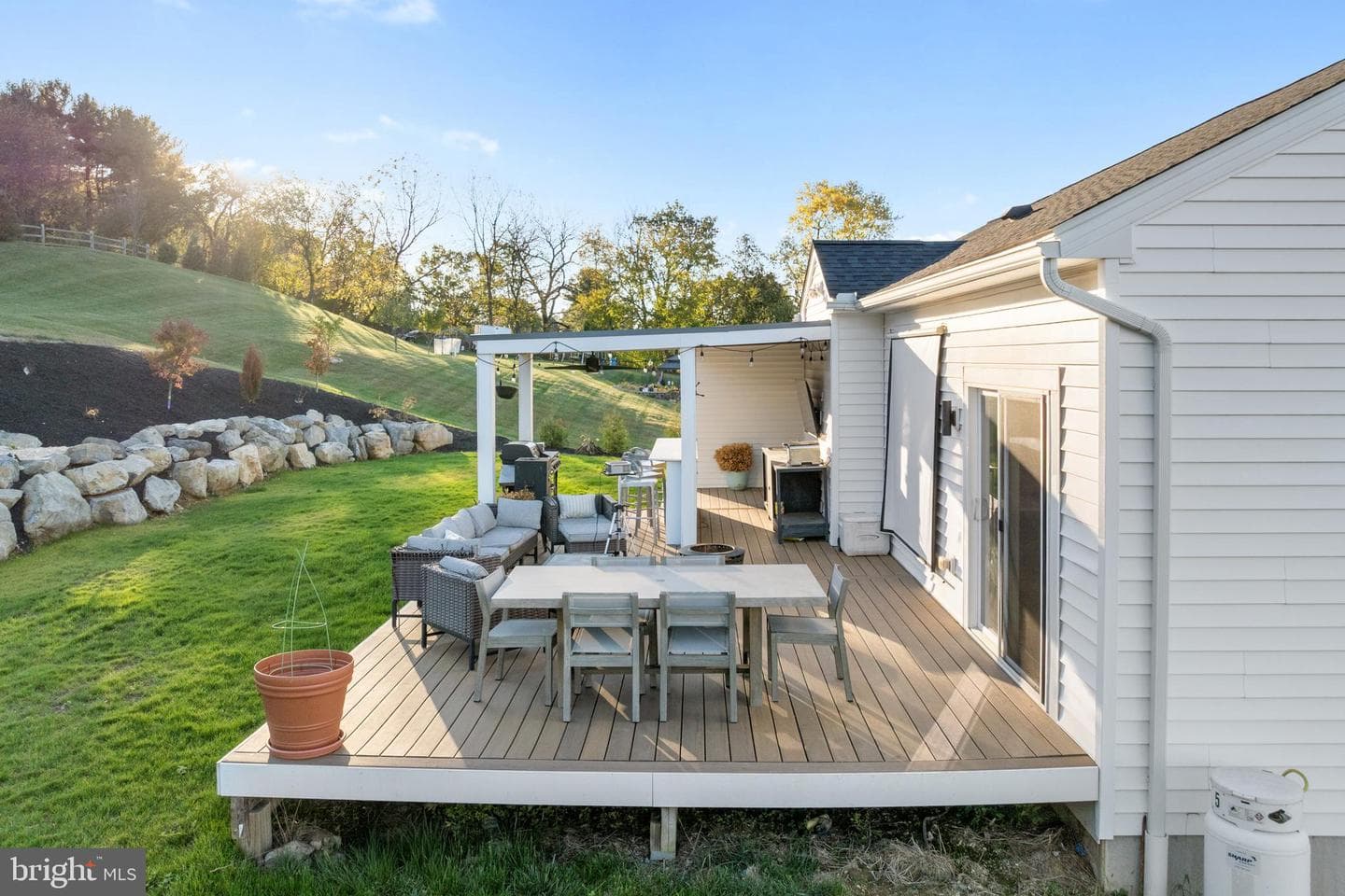 3708 Huckleberry Road photo 46
