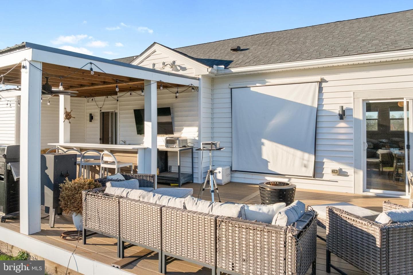 3708 Huckleberry Road photo 47