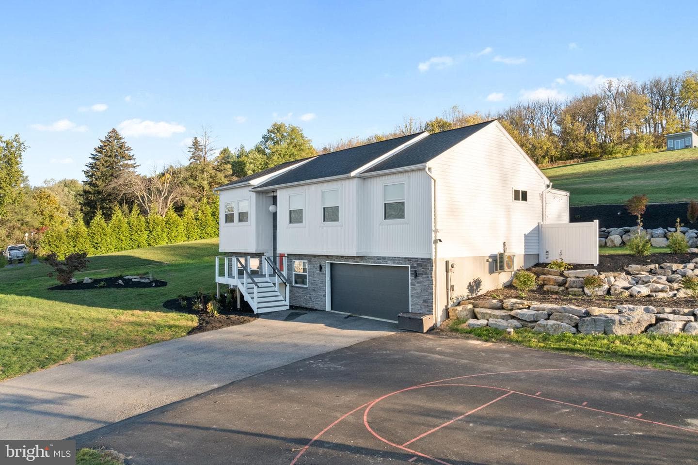 3708 Huckleberry Road photo 5