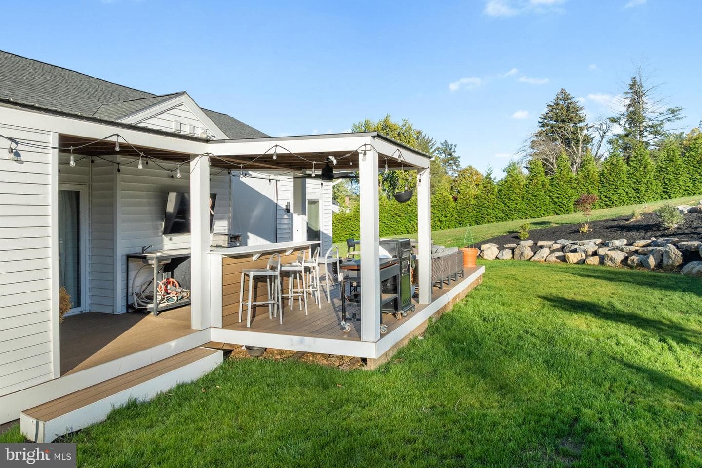 3708 Huckleberry Road photo 50