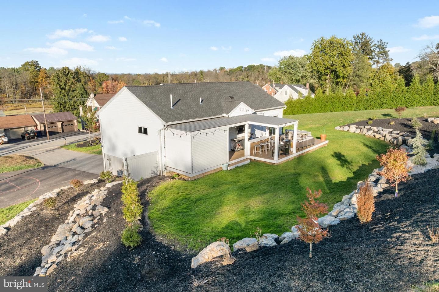 3708 Huckleberry Road photo 53