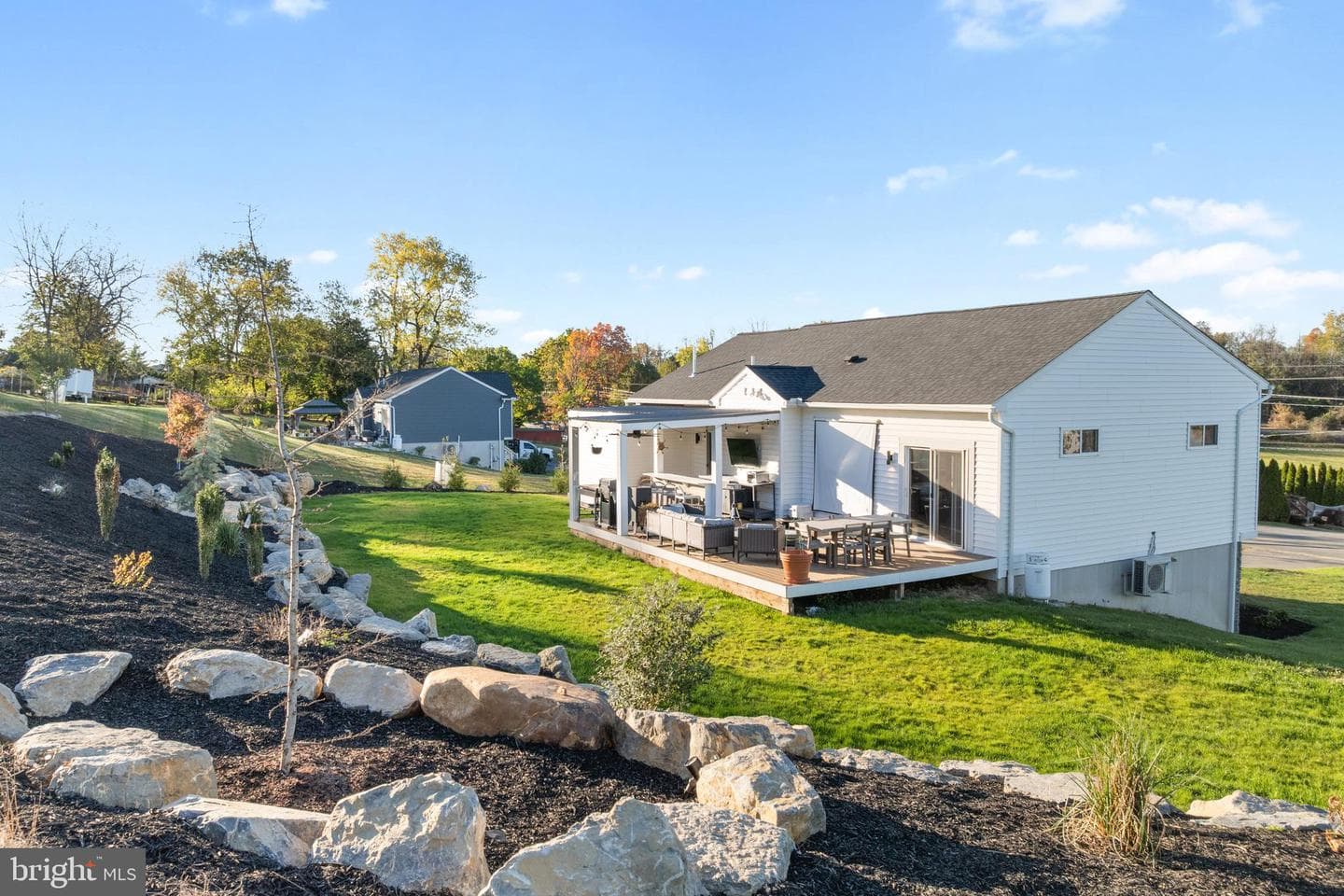 3708 Huckleberry Road photo 54