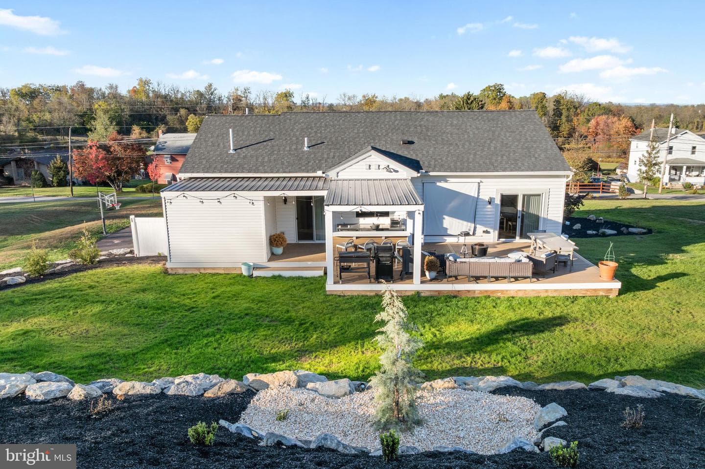 3708 Huckleberry Road photo 55