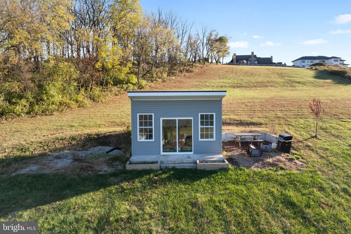 3708 Huckleberry Road photo 58
