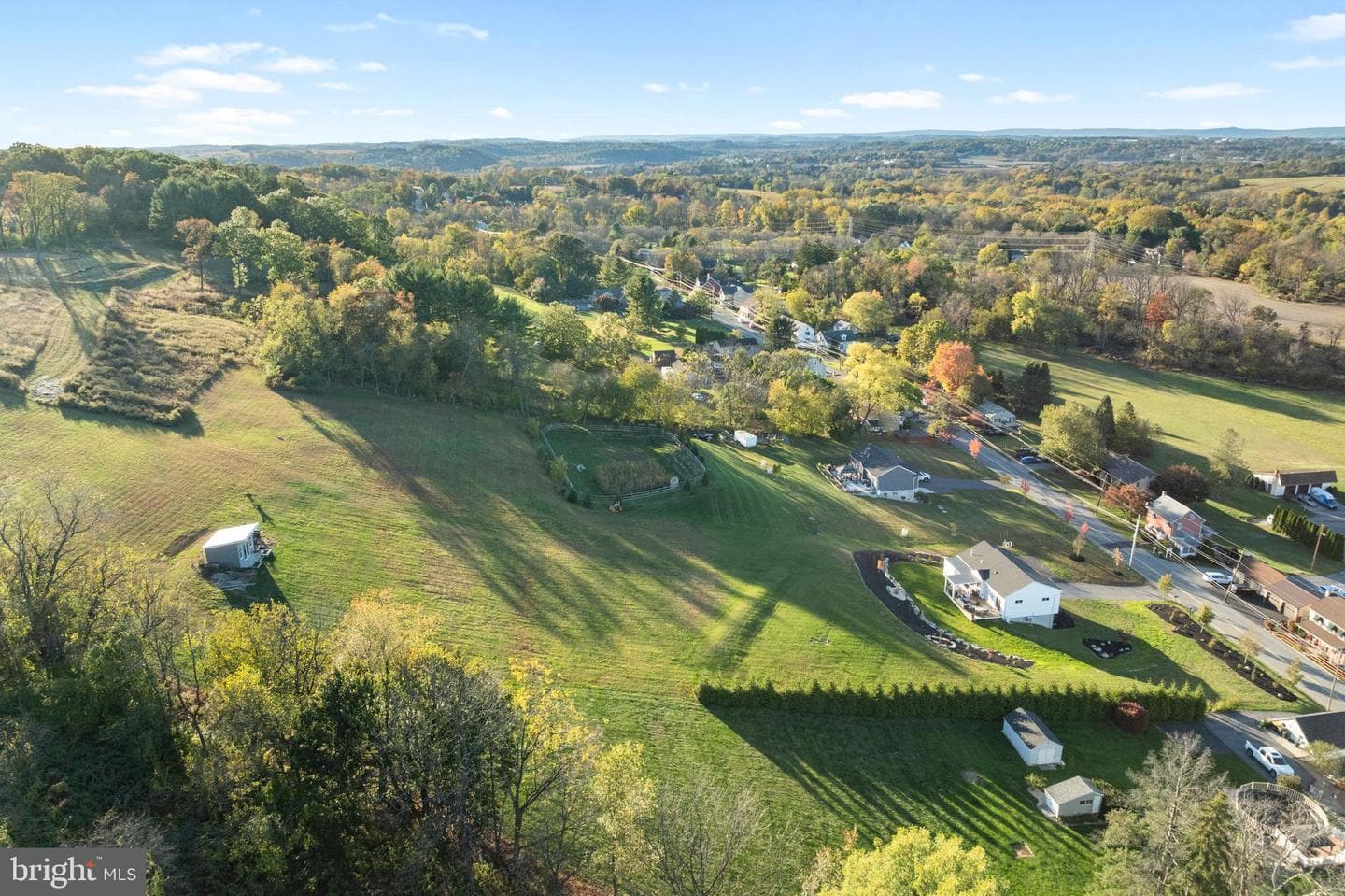 3708 Huckleberry Road photo 60